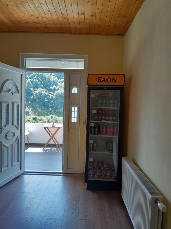 Guest House Florini 2023 Fierze Exterior foto